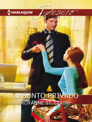 cover image of Assunto privado